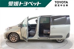 シエンタ ハイブリッド Z