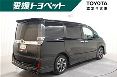 ヴォクシー ZS キラメキ3