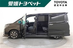 ヴォクシー ZS キラメキ3