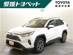 トヨタ RAV4 G