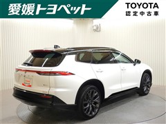 クラウンエステート Z