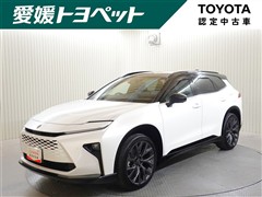 トヨタ　クラウンエステート Z