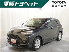 トヨタ ライズ G