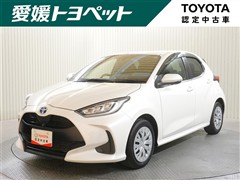 ヤリス ハイブリッド Z