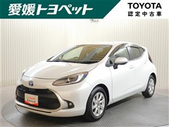 トヨタ アクア Z