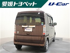N-BOX G SSパッケージ
