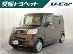 N-BOX G SSパッケージ