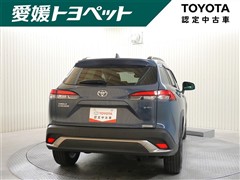 カローラクロス HEV Z