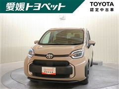 トヨタ　シエンタ Z