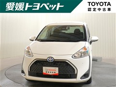 シエンタHV ファンベース G