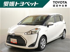 シエンタHV ファンベース G