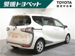 シエンタHV ファンベース G