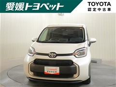 トヨタ シエンタ HEV Z