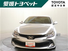 トヨタ マークX 250S