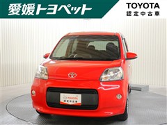 トヨタ ポルテ 1.5Y