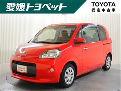 トヨタ ポルテ 1.5Y