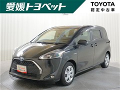 シエンタHV ファンベースG