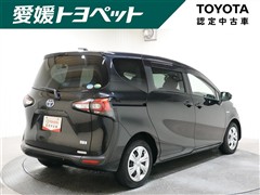 シエンタHV ファンベースG