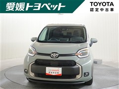 トヨタ シエンタHEV Z