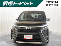 トヨタ ヴォクシー ZS キラメキ2