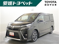 ヴォクシー ZS キラメキ2
