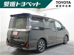 ヴォクシー ZS キラメキ2