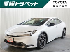 プリウス G