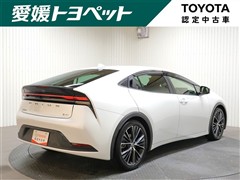 プリウス G