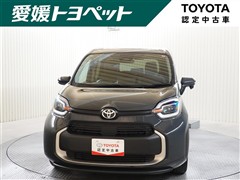 トヨタ シエンタ HEV Z