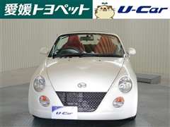 ダイハツ コペン アクティブトップ