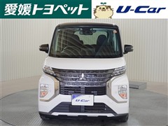 eKクロススペース G プラス
