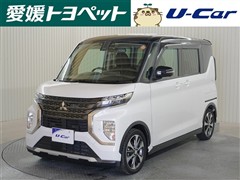 eKクロススペース G プラス