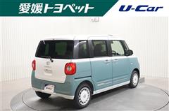 ムーヴキャンバス ストライプス G