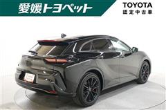 クラウンスポーツ RS