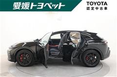 クラウンスポーツ RS