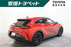 クラウン スポーツ Z