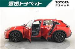 クラウン スポーツ Z