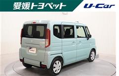 スペーシアHV G ウィズクルマイス