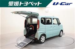 スペーシアHV G ウィズクルマイス