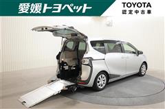 シエンタ クルマイスシヨウシャスロープ