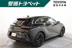 クラウン スポーツ Z