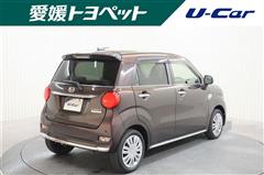 キャスト スタイルX SA3