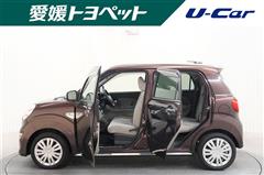 キャスト スタイルX SA3