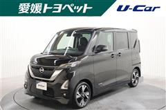 ルークスハイウェイスターGt プロパ