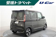 ルークスハイウェイスターGt プロパ