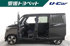 ルークスハイウェイスターGt プロパ