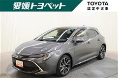 カローラスポーツ G Z