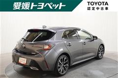 カローラスポーツ G Z