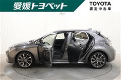 カローラスポーツ G Z