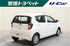 ミライース L SA3